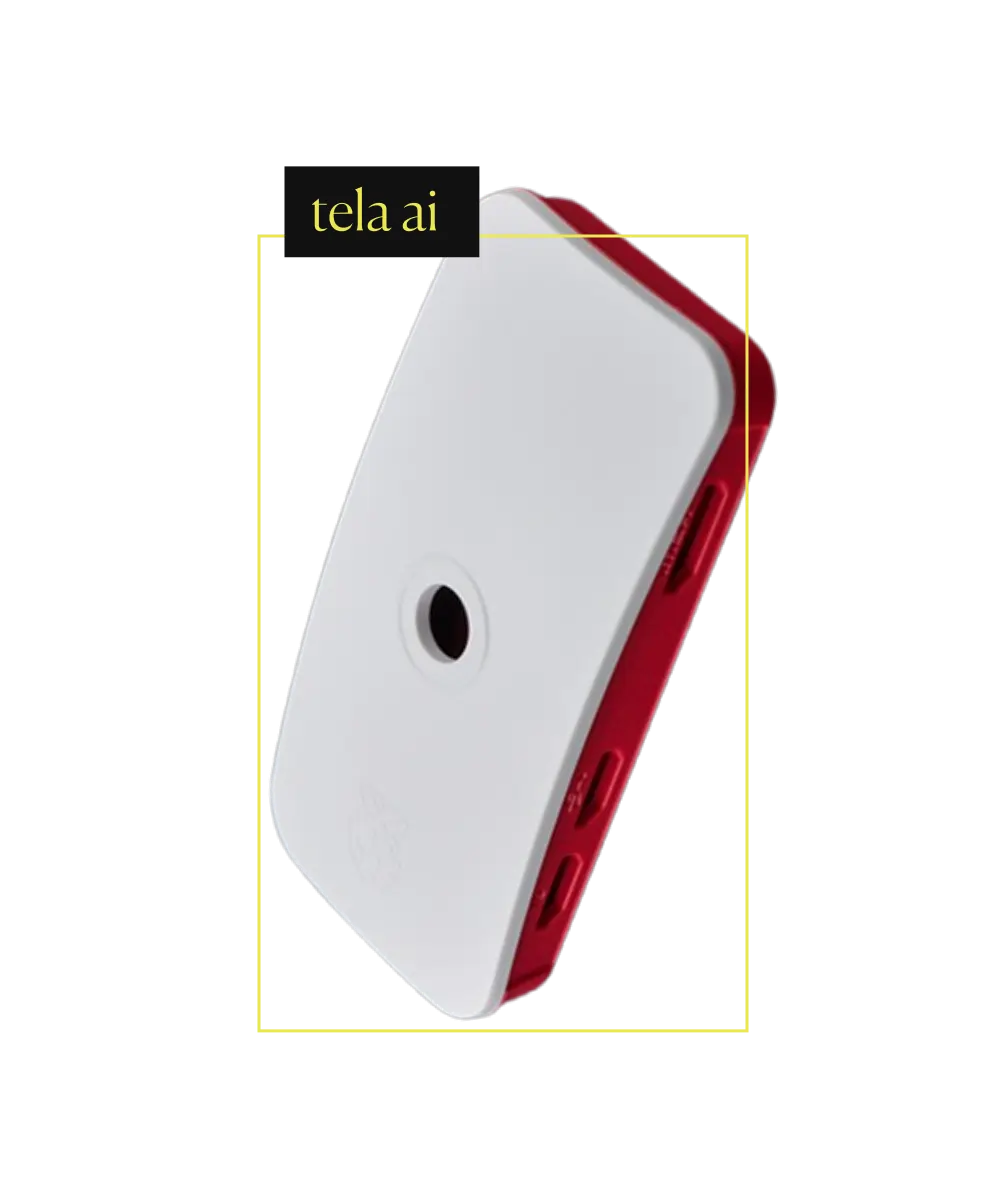 Animazione riconoscimento oggetti